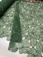 polyester: 100%, lace: 0%, green, mrtx-31