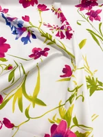 cotton: 82%, elastane: 18%, stretch cotton: 0%, green, pink, white, mrtx-68