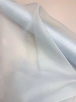 silk: 100%, organza: 0%, blue, mrtx-23