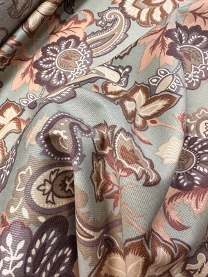 хлопок: 100%, тиффани, бежевый, пудра, крем, mrtx-54, фото 4