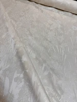 silk: 50%, jacquard: 50%, cream, mrtx-19