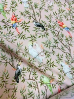 silk: 100%, beige, coral, powder, mrtx-5
