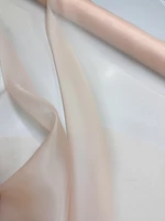 silk: 100%, organza: 0%, beige, mrtx-44