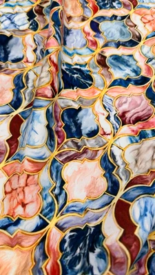 полиэстер: 100%, неопрен: 0%, синий, розовый, тиффани, бежевый, mrtx-52, фото 3