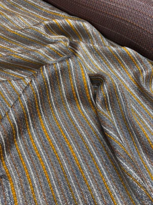 viscose: 49%, polyester: 34%, lurex: 17%, boucle: 0%, gold, silver, cream, mrtx-2, photo 4