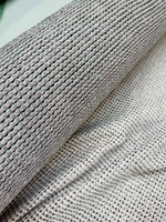 viscose: 48%, cotton: 19%, lurex: 17%, polyester: 16%, boucle: 0%, pink, white, black, mrtx-7