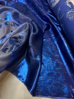 silk: 77%, lurex: 23%, blue, darkblue, silver, mrtx-37