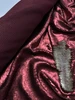 sequins: 100%, red, gold, mrtx-49, photo 1 thumbnail